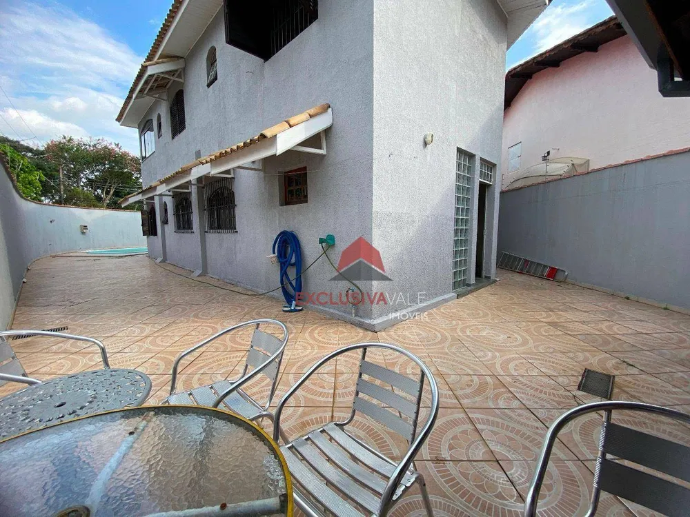 Casa, 4 quartos, 285 m² - Foto 4