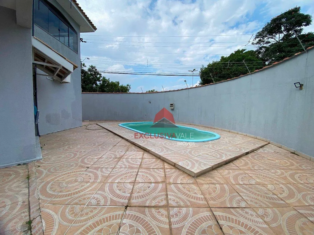 Casa, 4 quartos, 285 m² - Foto 3
