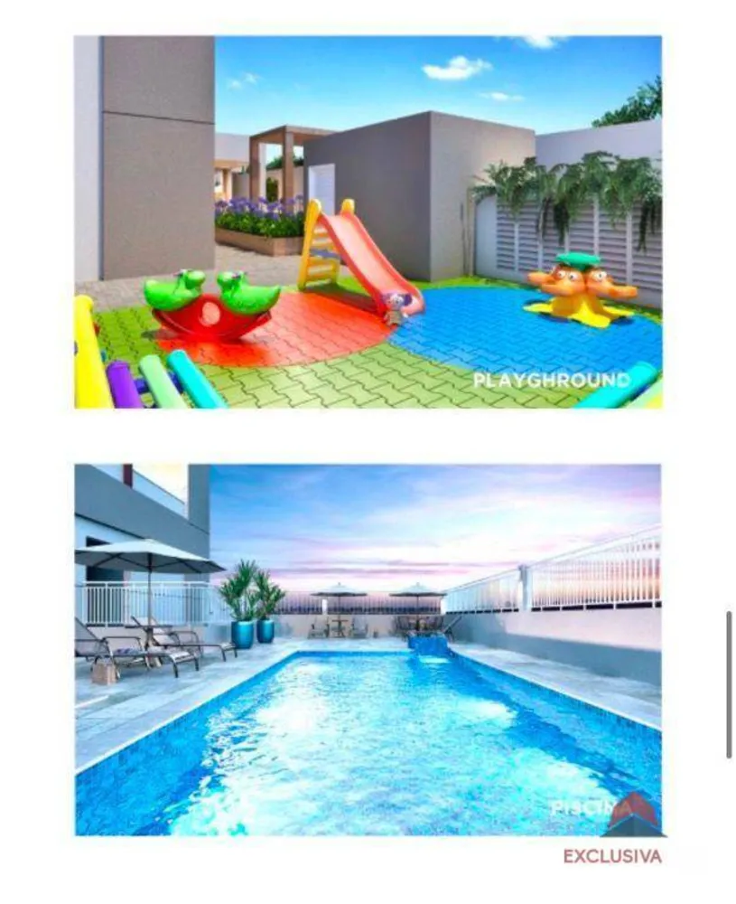 Apartamento, 2 quartos, 63 m² - Foto 4