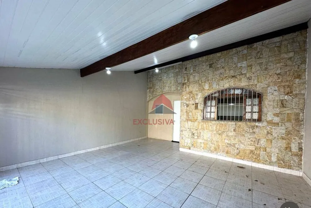 Casa, 3 quartos, 160 m² - Foto 1