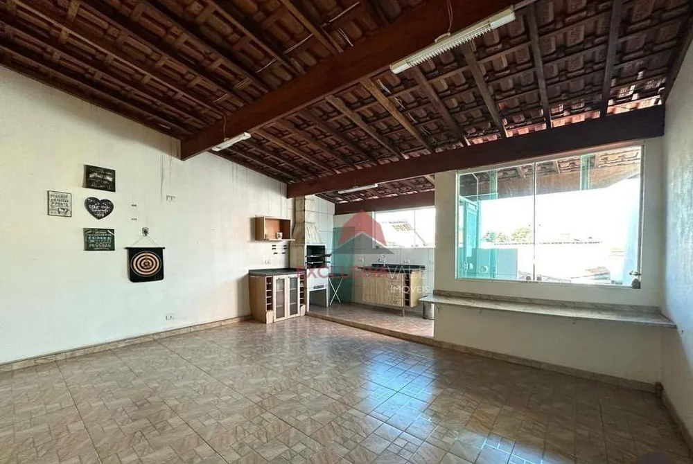 Casa, 3 quartos, 160 m² - Foto 4