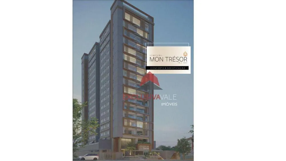 Apartamento, 3 quartos, 238 m² - Foto 2