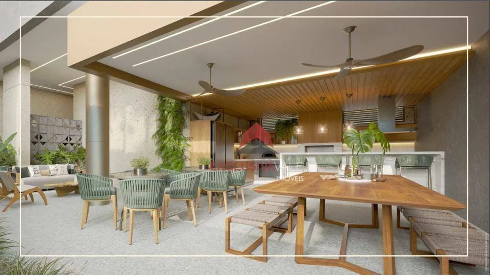 Apartamento, 3 quartos, 238 m² - Foto 3