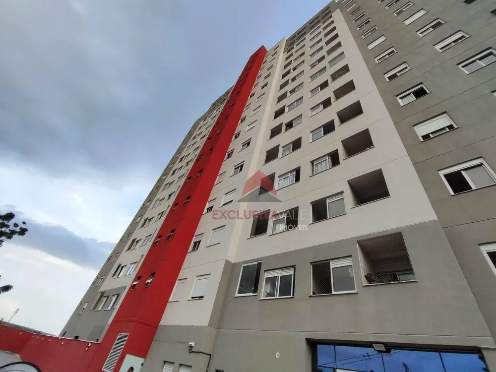 Apartamento, 3 quartos, 65 m² - Foto 3