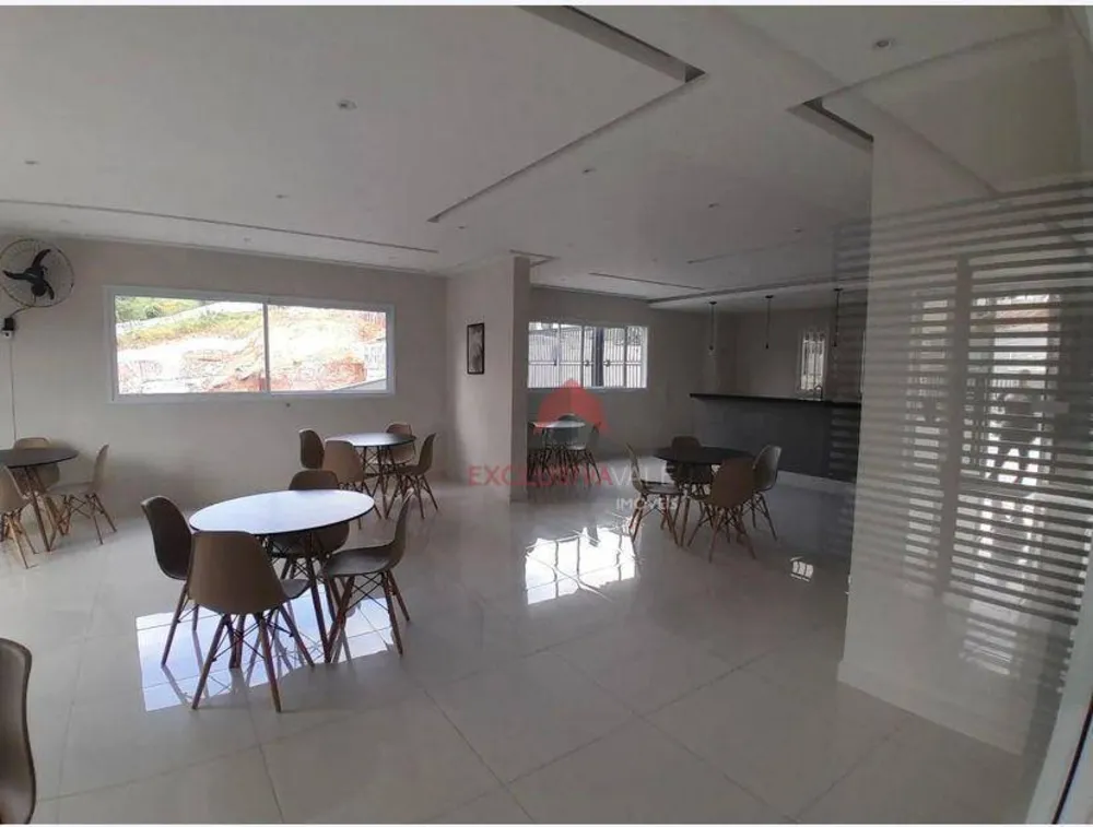 Apartamento, 3 quartos, 65 m² - Foto 2