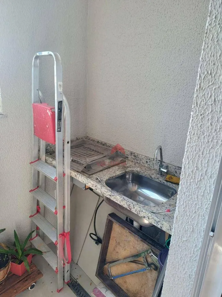 Apartamento, 3 quartos, 65 m² - Foto 4