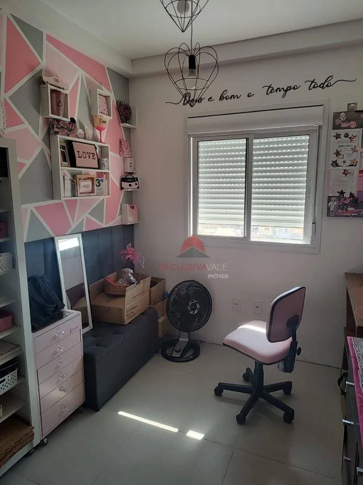 Apartamento, 3 quartos, 65 m² - Foto 1