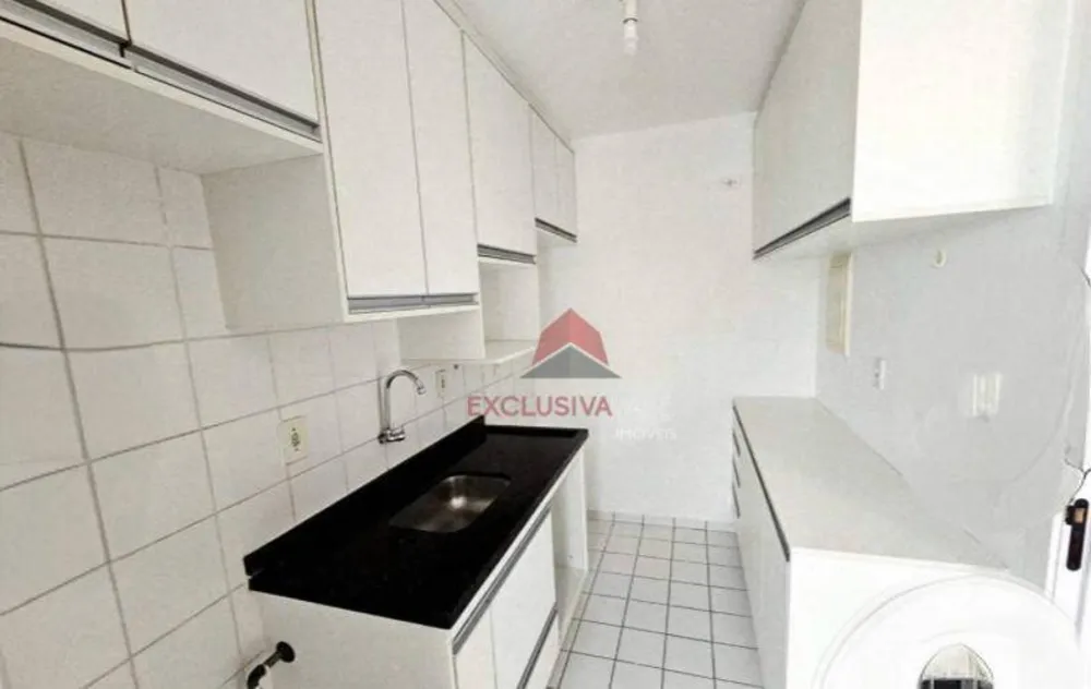 Apartamento, 2 quartos, 65 m² - Foto 2