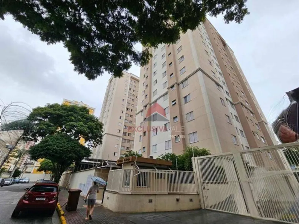Apartamento, 2 quartos, 65 m² - Foto 1