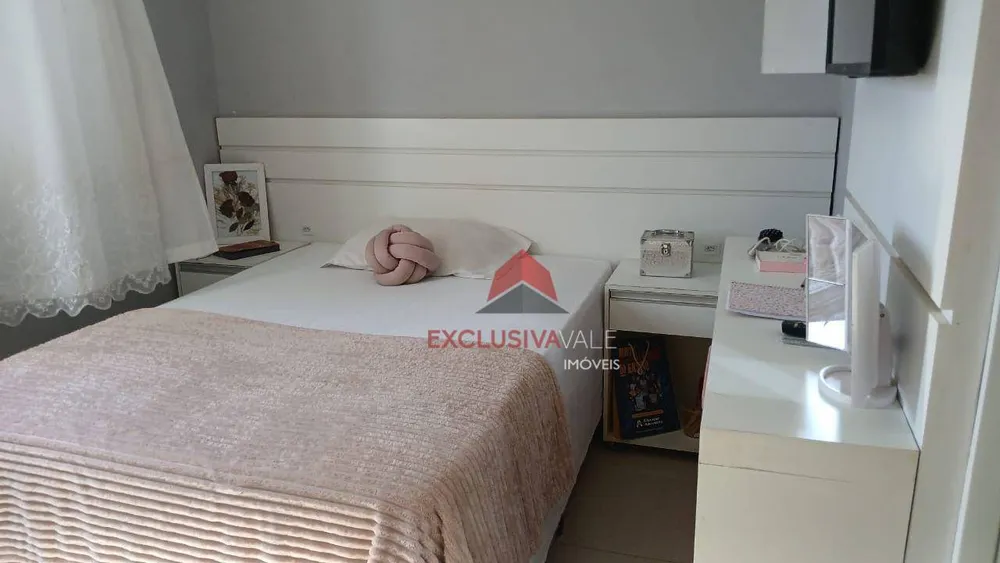 Apartamento, 3 quartos, 90 m² - Foto 1