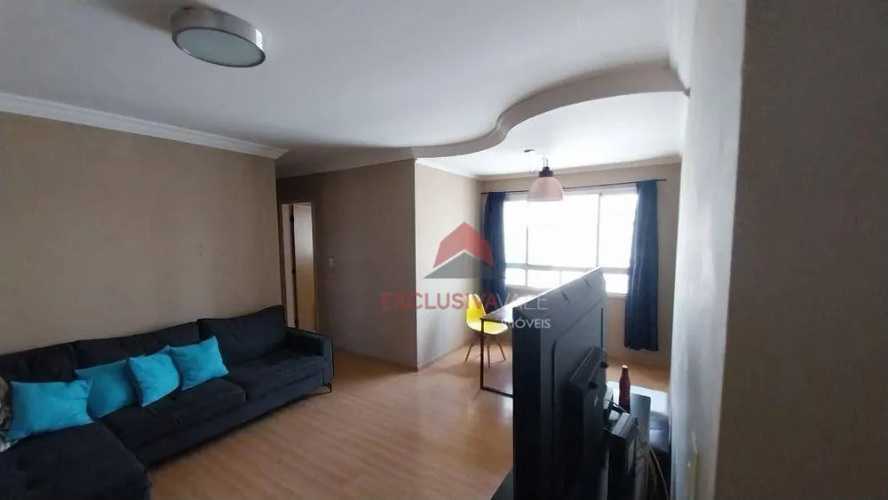 Apartamento, 3 quartos, 75 m² - Foto 4