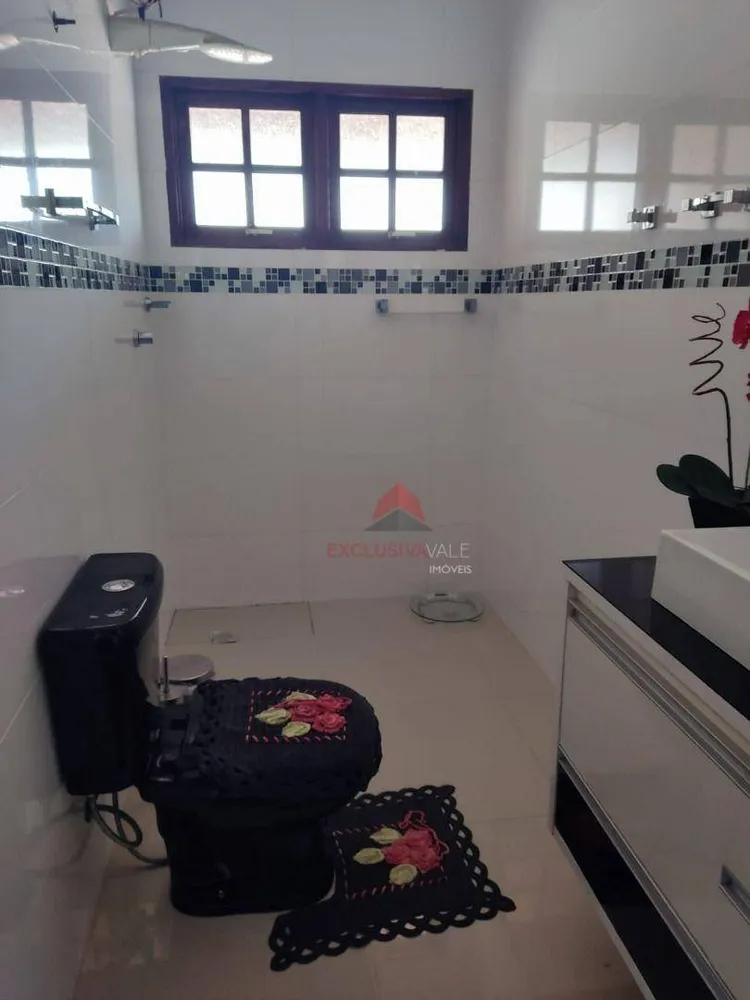 Casa, 3 quartos, 200 m² - Foto 4