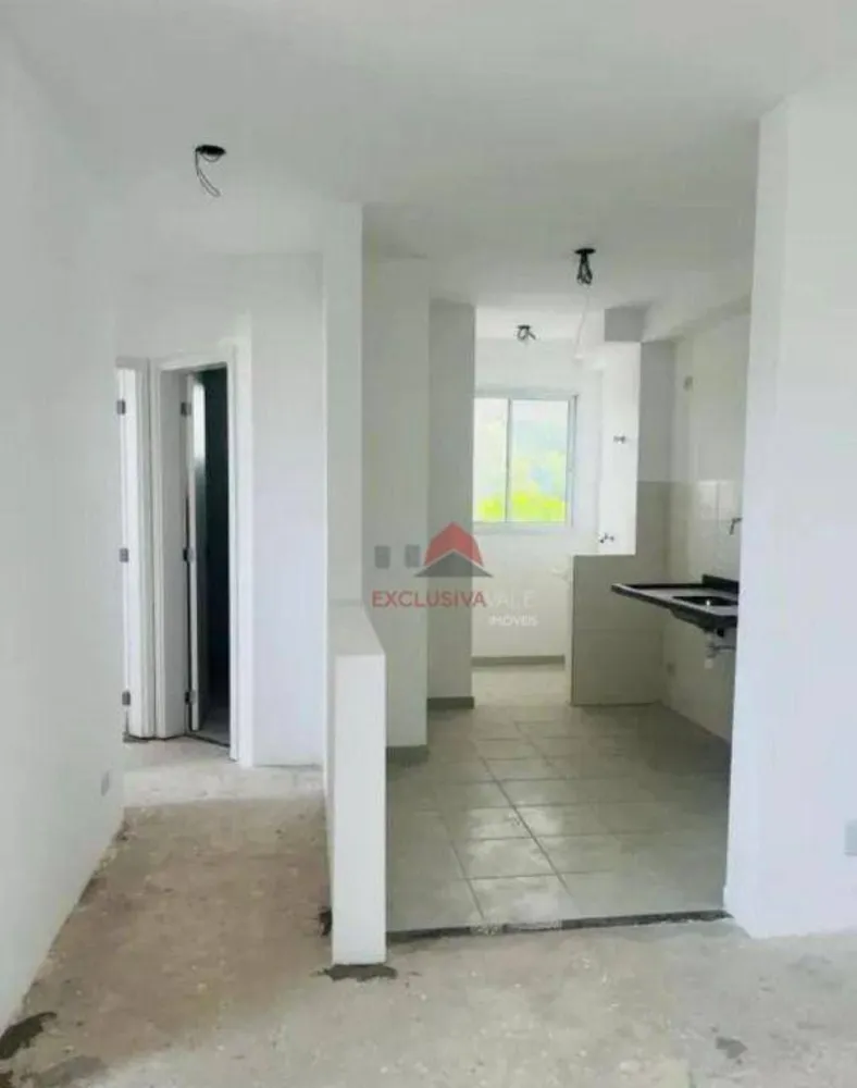 Apartamento, 2 quartos, 60 m² - Foto 2