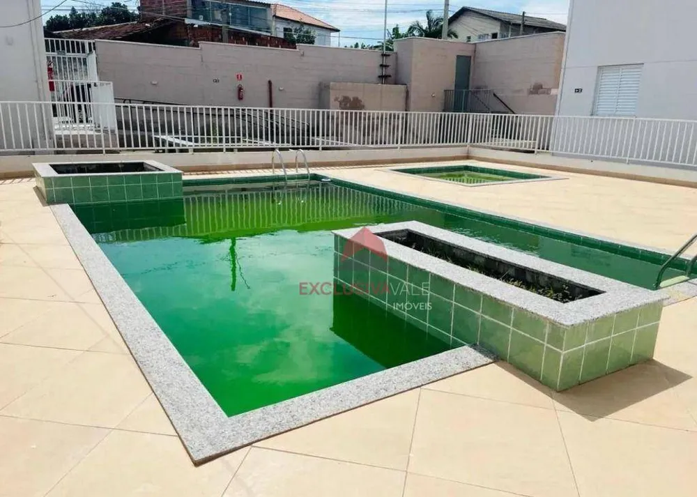 Apartamento, 2 quartos, 60 m² - Foto 3