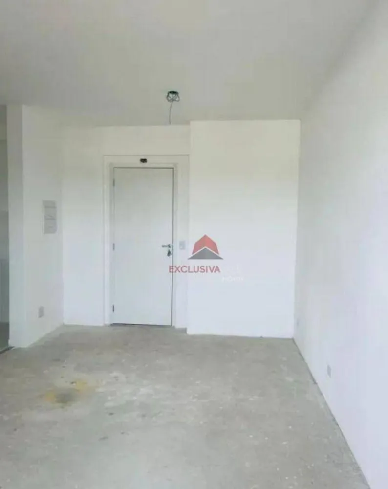 Apartamento, 2 quartos, 60 m² - Foto 1
