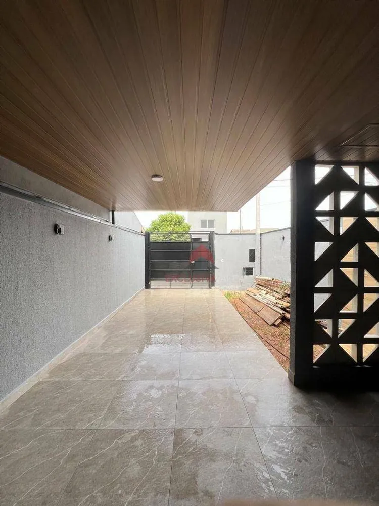 Casa, 2 quartos, 85 m² - Foto 2