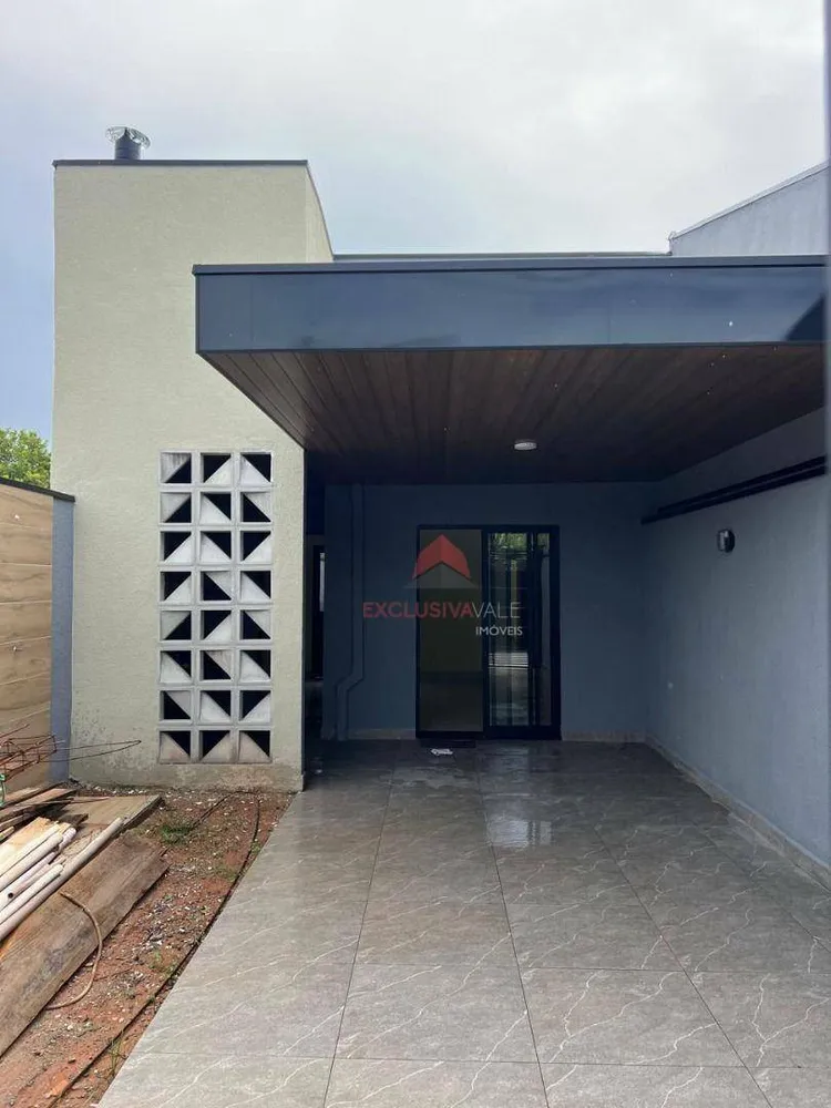 Casa, 2 quartos, 85 m² - Foto 1