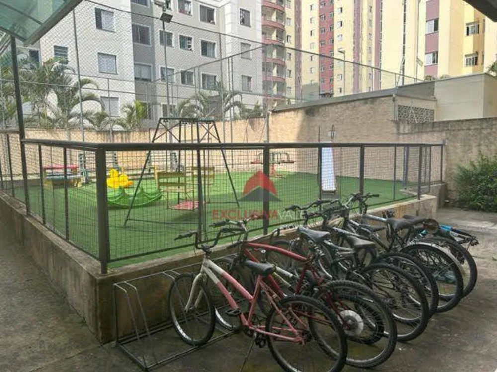 Apartamento, 2 quartos, 72 m² - Foto 1