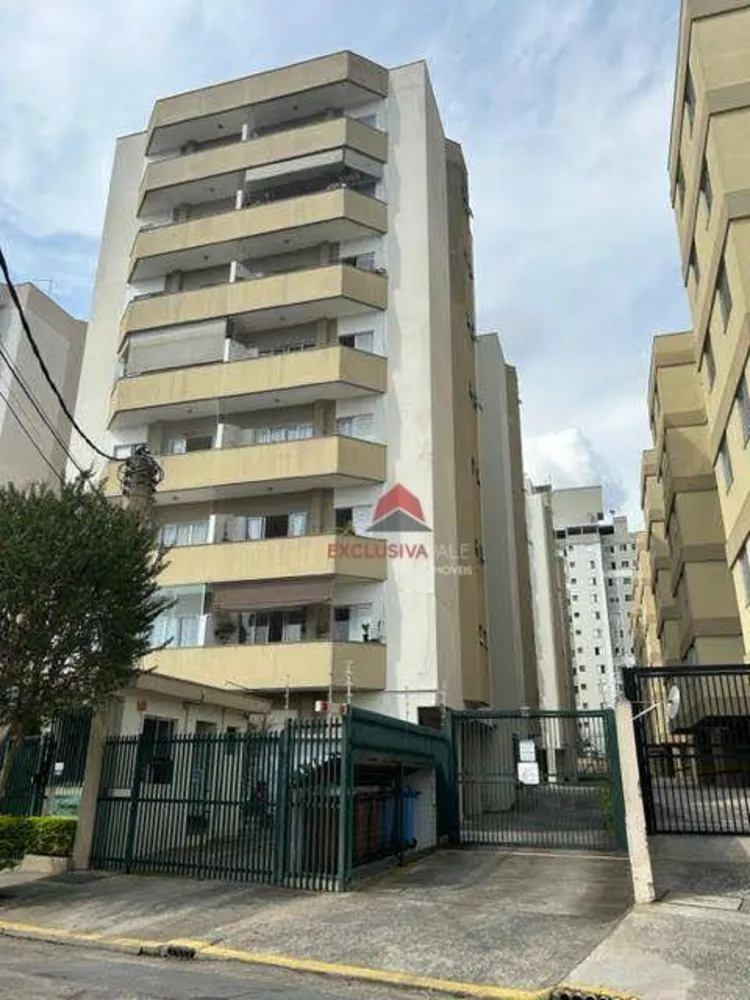 Apartamento, 2 quartos, 72 m² - Foto 2