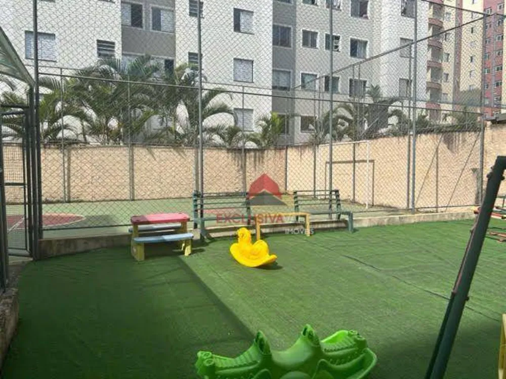 Apartamento, 2 quartos, 72 m² - Foto 3