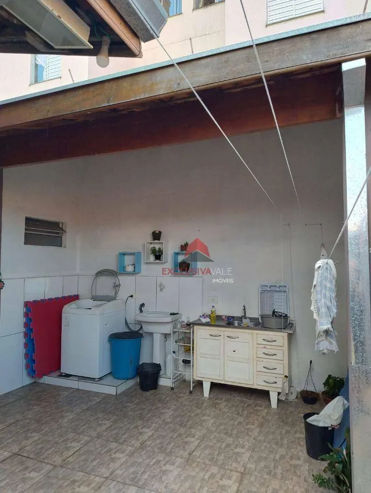 Casa, 3 quartos, 75 m² - Foto 4