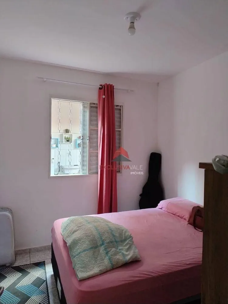 Casa, 3 quartos, 75 m² - Foto 2