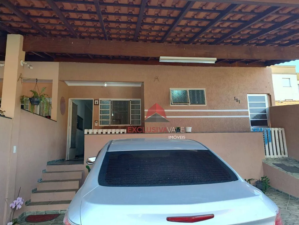 Casa, 3 quartos, 75 m² - Foto 3