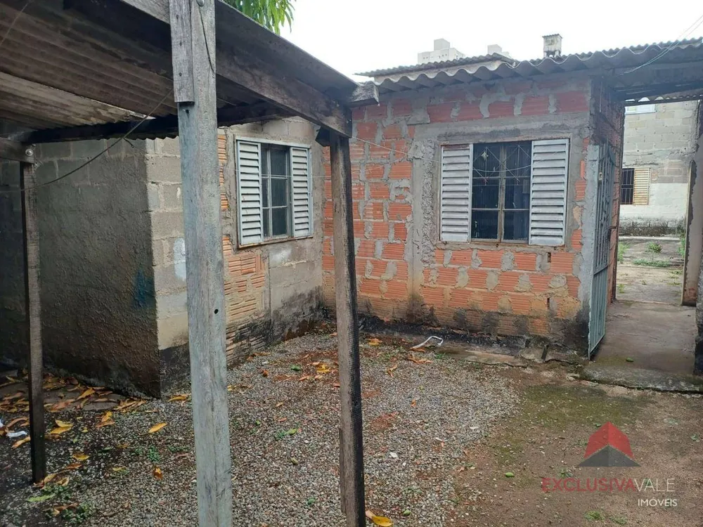 Casa, 3 quartos, 154 m² - Foto 1