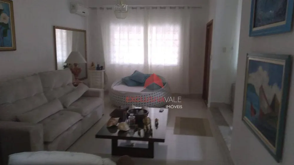 Casa, 5 quartos, 312 m² - Foto 2