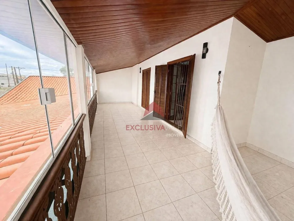 Casa, 4 quartos, 144 m² - Foto 4