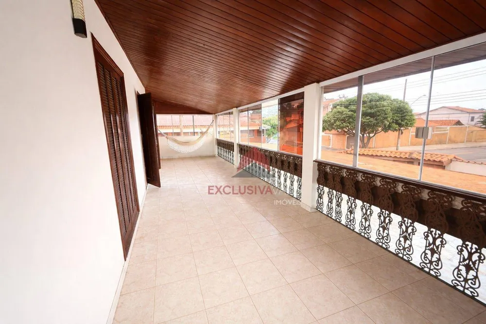 Casa, 4 quartos, 144 m² - Foto 3
