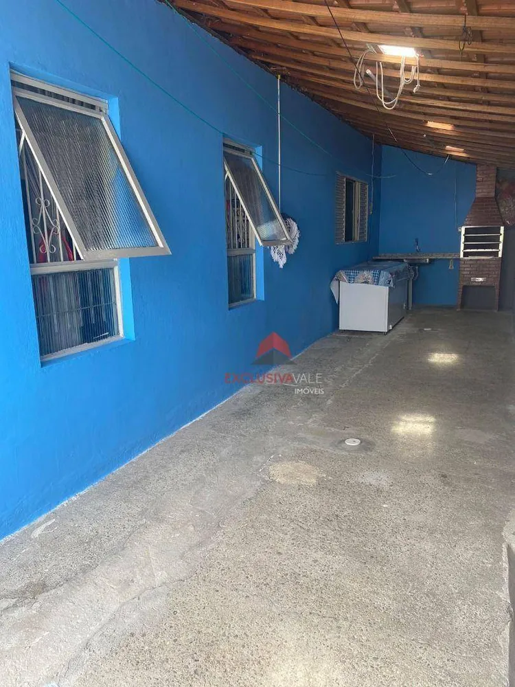 Casa, 2 quartos, 80 m² - Foto 3