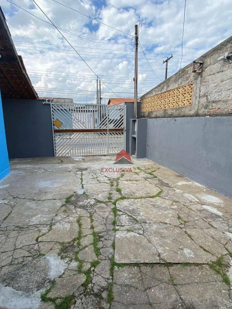 Casa, 2 quartos, 80 m² - Foto 4