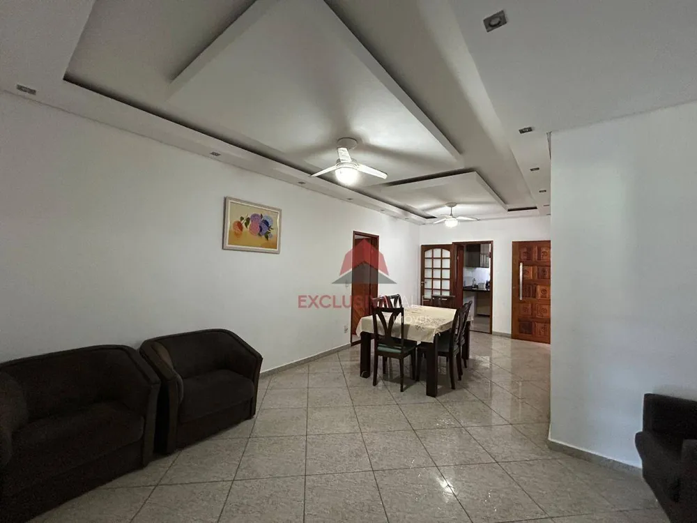 Casa, 3 quartos, 128 m² - Foto 3