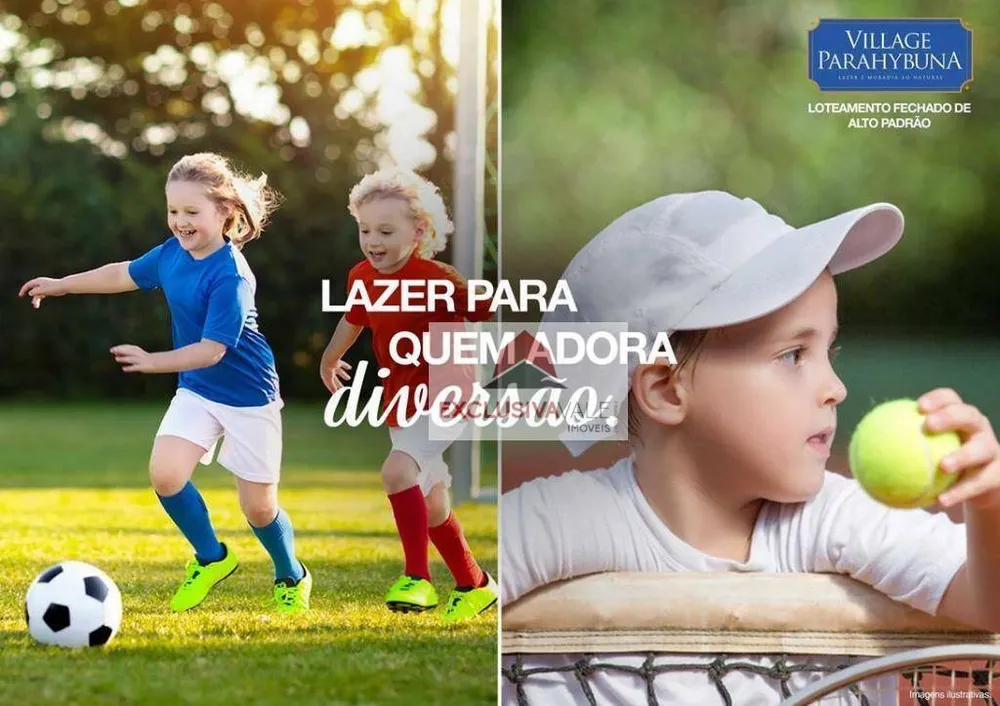 Loteamento e Condomínio, 1000 m² - Foto 4