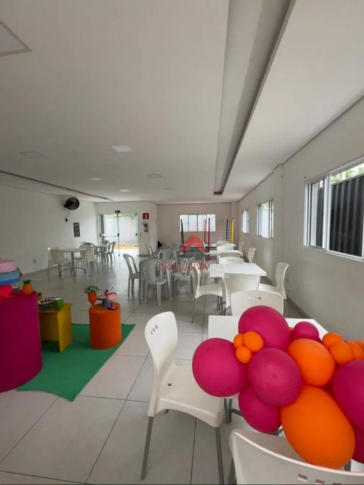 Apartamento, 1 quarto, 44 m² - Foto 2