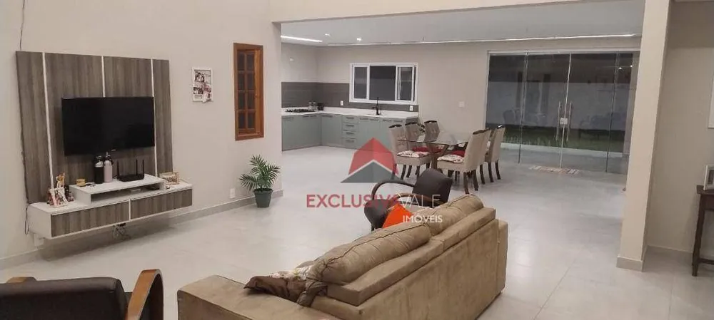 Casa de Condomínio, 4 quartos - Foto 3