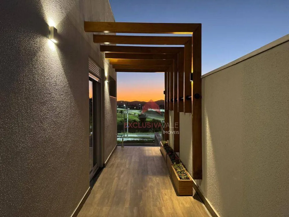 Casa de Condomínio, 3 quartos - Foto 3