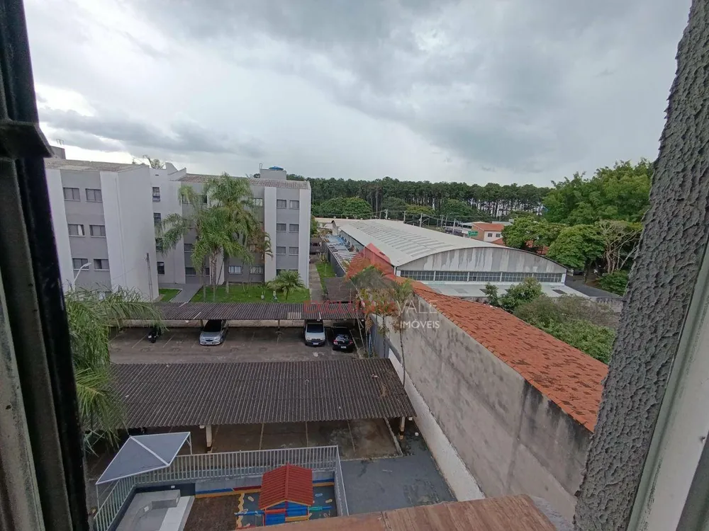 Apartamento, 2 quartos, 50 m² - Foto 4
