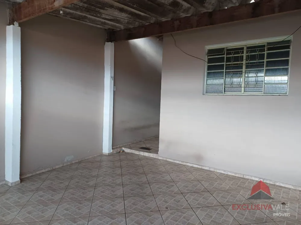 Casa, 2 quartos, 80 m² - Foto 1