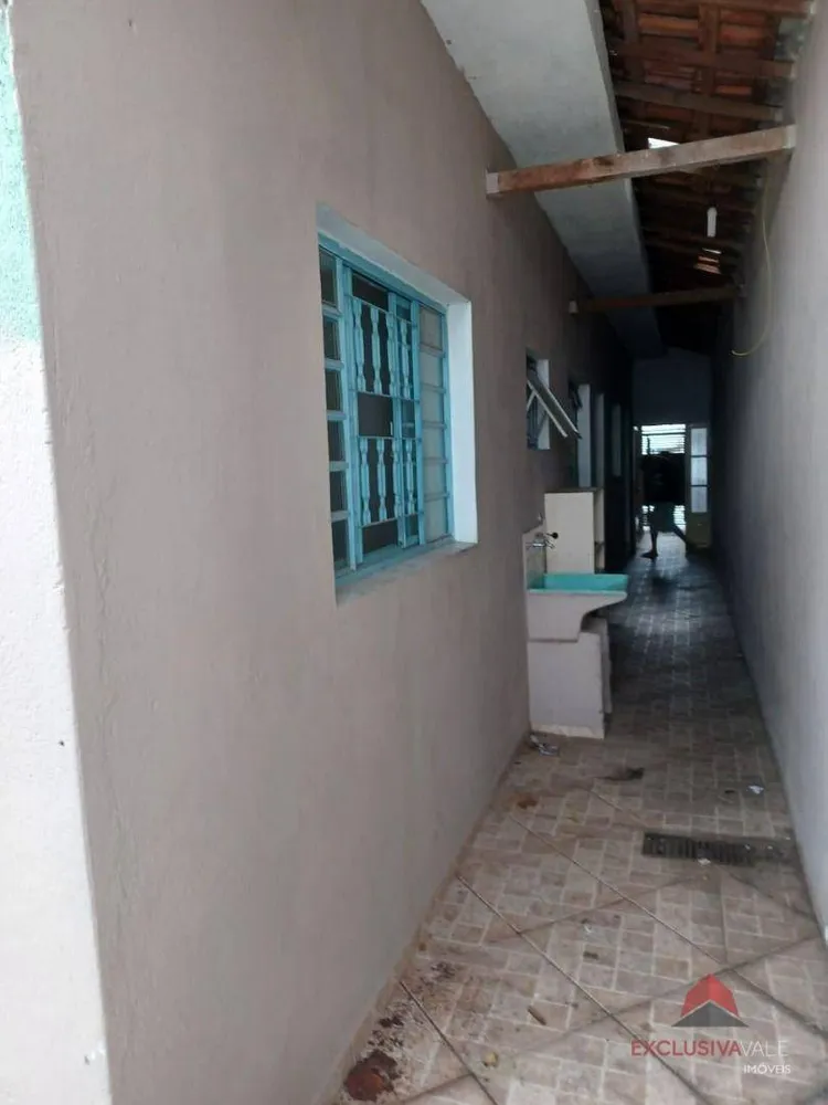 Casa, 2 quartos, 80 m² - Foto 4
