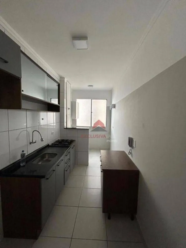Apartamento, 2 quartos, 54 m² - Foto 3