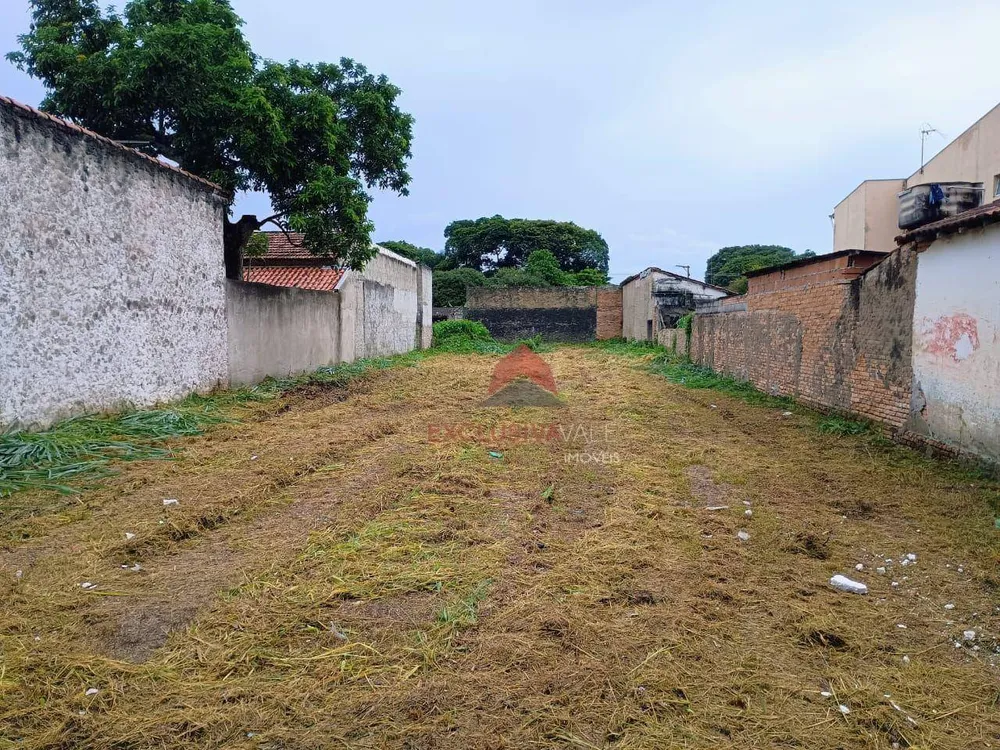 Terreno, 752 m² - Foto 1