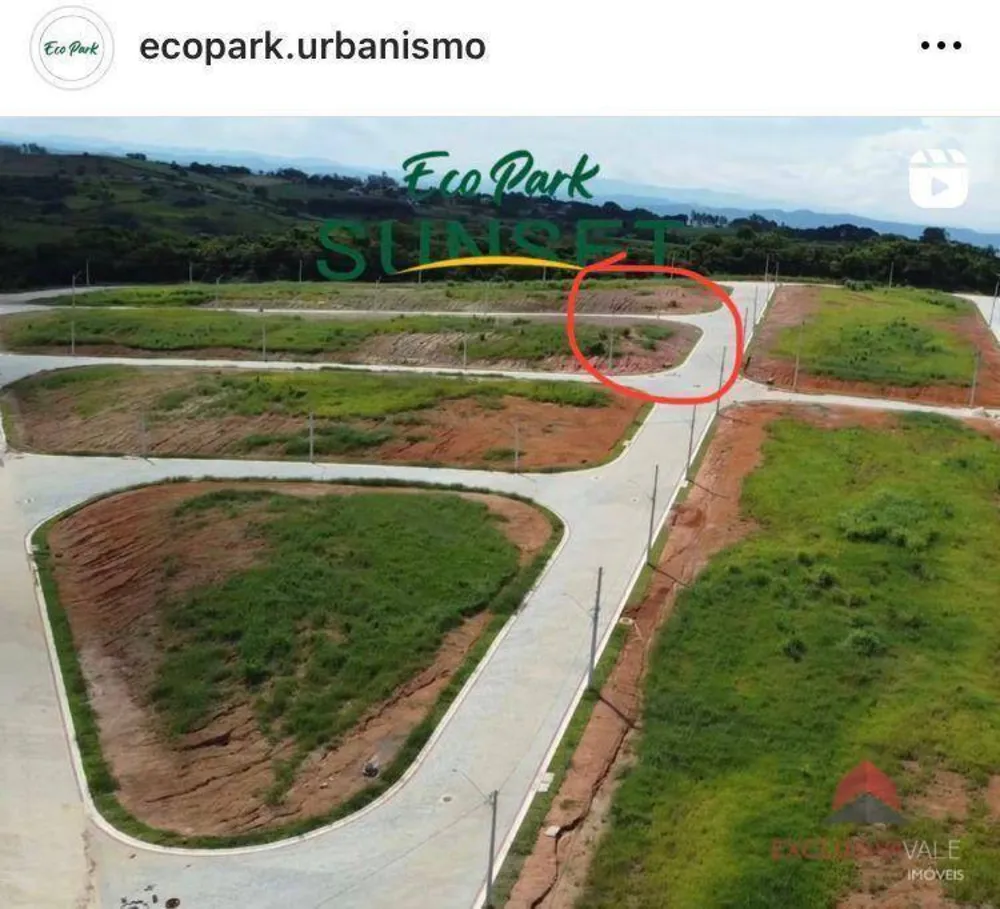 Loteamento e Condomínio, 308 m² - Foto 1