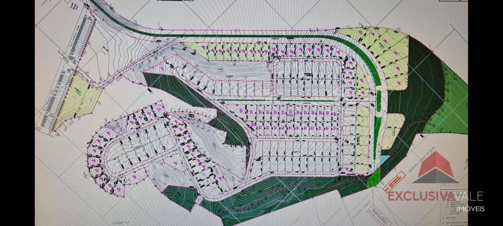 Terreno, 2183 m² - Foto 2
