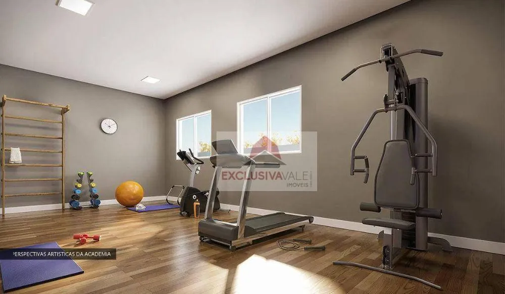 Apartamento, 3 quartos, 106 m² - Foto 3