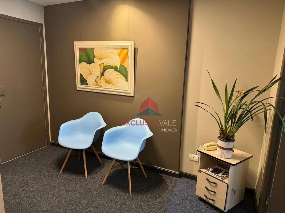Sala-Conjunto, 42 m² - Foto 1