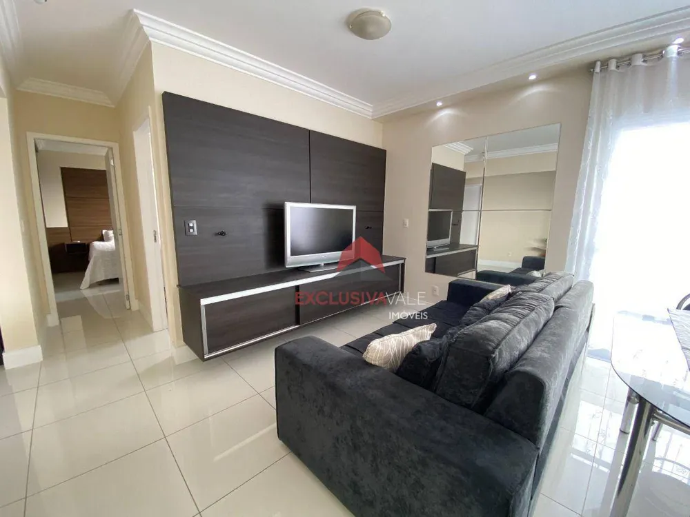 Apartamento, 2 quartos, 72 m² - Foto 2