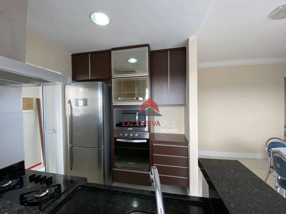 Apartamento, 2 quartos, 72 m² - Foto 3