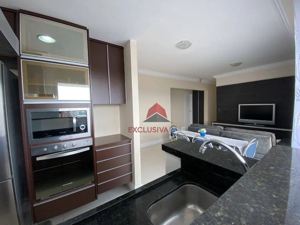 Apartamento, 2 quartos, 72 m² - Foto 1